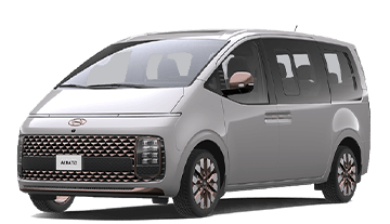 현대 스타리아 (US4) 차량 이미지